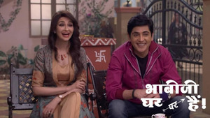 भाभीजी घर पर हैं! 1. évad Ep.756 756. epizód
