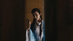 桃花映江山 1. évad Ep.16 16. epizód