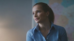 Komisarz Mama 1. évad Ep.5 5. epizód