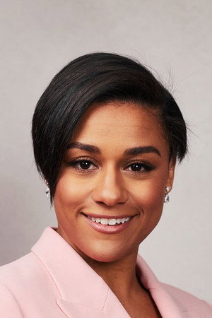 Ariana DeBose profil kép