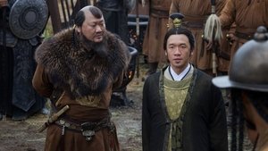 Marco Polo 1. évad Ep.8 Előadás