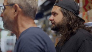 Rzeczy, których nie nauczył mnie ojciec 3. évad Ep.3 3. epizód