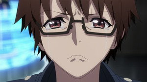 Re:CREATORS 1. évad Ep.21 21. epizód