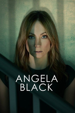 Angela Black poszter