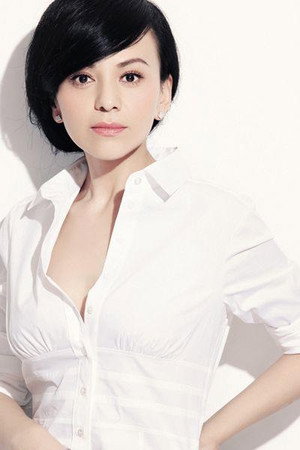 王琳 profil kép