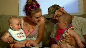Teen Mom 2 1. évad Ep.4 4. epizód