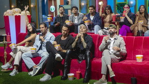 La Casa de los Famosos 6. évad Ep.43 43. epizód
