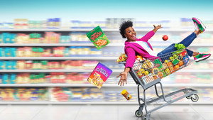 Supermarket Sweep kép
