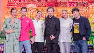 MasterChef 12. évad Ep.7 7. epizód