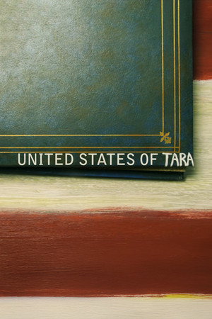 Tara alteregói poszter