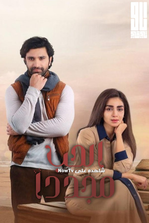 Aik Mohabbat Aur poszter