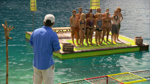 Survivor 26. évad Ep.9 9. epizód
