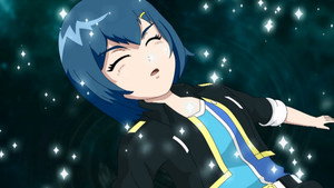 霹雳勇士之元气勇者 1. évad Ep.6 6. epizód