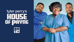 Tyler Perry's House of Payne kép