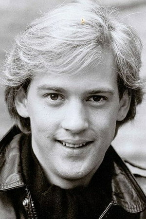 Anthony Edwards profil kép