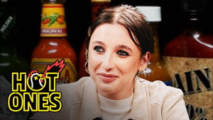 Hot Ones 23. évad Ep.7 7. epizód