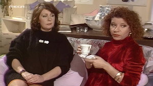 Οι Τρεις Χάριτες 3. évad Ep.10 10. epizód