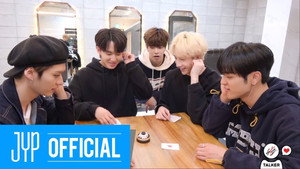 슼즈토커 1. évad Ep.15 15. epizód
