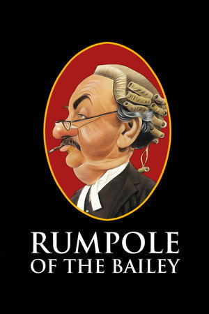 Rumpole of the Bailey 5. évad (1988-11-23) poszter