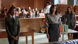 In Contempt 1. évad Ep.4 4. epizód