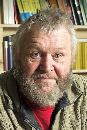 Jens Okking profil kép