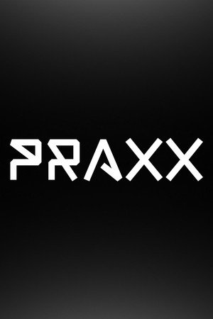 Praxx poszter