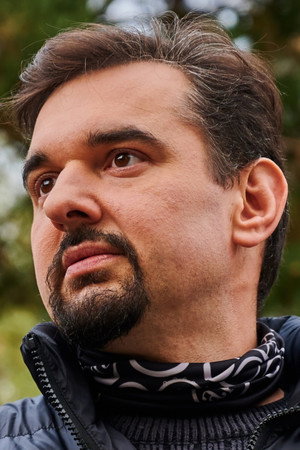 Tomáš Magnusek profil kép