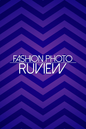 Fashion Photo RuView 35. évad (2022-06-28) poszter