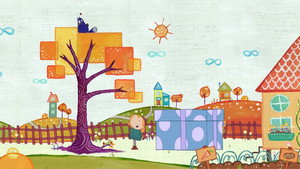 Peg + Cat 1. évad Ep.9 9. epizód