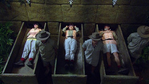 I'm a Celebrity...Get Me Out of Here! 14. évad Ep.13 13. epizód