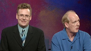Whose Line Is It Anyway? 2. évad Ep.16 16. epizód