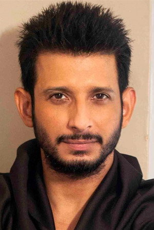 Sharman Joshi profil kép
