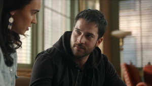 Ransom Canyon 1. évad Ep.3 A baj néha szórakoztató