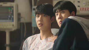 우리가 사랑했던 모든 것 1. évad Ep.3 3. epizód