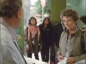 Juliet Bravo 6. évad Ep.8 8. epizód