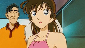 名探偵コナン 1. évad Ep.108 108. epizód