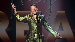Tiffany Haddish: Készen állnak kép