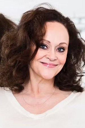 Kirsten Norholt profil kép