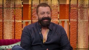 Kapil Sharma parádés műsora 3. évad Ep.12 12. epizód