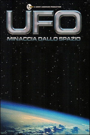 UFO poszter