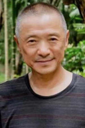 Li Congxi profil kép