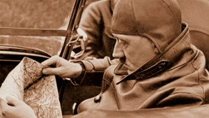 Hitler's bodyguard 1. évad Ep.8 8. epizód