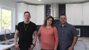 Flipping 101 With Tarek El Moussa 1. évad Ep.9 9. epizód