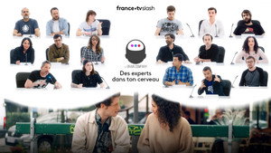 The Brain Company kép