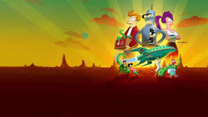 Futurama kép