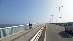 Cycle Around Japan 12. évad Ep.7 7. epizód