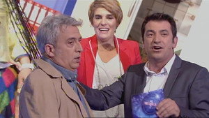 Me resbala 1. évad Ep.8 8. epizód