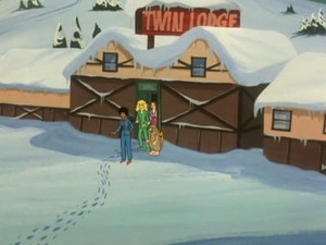 Scooby's All-Stars 1. évad Ep.45 45. epizód