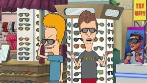 Mike Judge: Beavis és Butthead 1. évad Ep.11 11. epizód