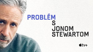 A probléma Jon Stewarttal kép